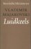 Majakovski, Vladimir - Luidkeels.