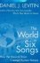 The world in six songs How ...