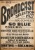 Connelly, Reg (arr.): - The broadcast selection for 1927