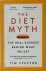 Diet Myth The Real Science ...