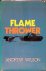 Wilson, Andrew - Flame Thrower