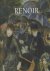 Legiest, Nicole - Auguste Renoir