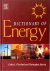 Dictionary of Energy
