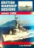 British Warship Designs sin...
