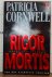Cornwell, Patricia - rigor mortis