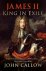 John Callow - James II: King in Exile
