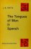 The tongues of men  speech