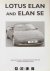  - Lotus Elan an Elan SE