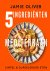 5 Ingrediënten Mediterraan