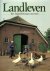 Joode, Ton de - Landleven