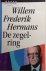 Hermans, Willem Frederik - De zegelring