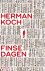 Herman Koch - Finse dagen