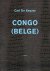 Carl de Keyzer 232961, David van Reybrouck 232130 - Congo (Belge)