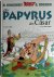Asterix 36. Der Papyrus des...