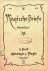Gregorius, Gregor A. - Magische Briefe. 4: Astrologie u. Magie