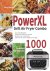 PowerXL Grill Air Fryer Com...