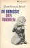 Revel, Jean-François - De kongsie der vromen