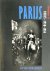 Ed van Der Elsken - Ed van der Elsken: Parijs!  Foto's 1950-1954