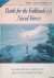 English, Adrian & Anthony Watts - Battle for the Falklands (2): Naval Forces