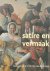 Satire en vermaak Schilderk...