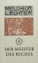 Melchior Lechter. Der Meist...