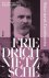 Friedrich Nietzsche - Aldus sprak Zarathoestra
