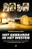 George Boellaard - Het gebeurde in het westen