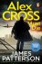 Alex Cross Must Die (Alex C...