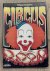 DAMPENON, PHILIPPE. - Circus.