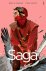 Brian K Vaughan - Saga Volume 2