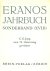 Eranos Jahrbuch 1950