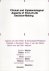 Heide, Agnes van der (ed.) - Clinical and epidemiological aspects of end-of-life decision-making : proceedings of the colloquium, Amsterdam, 7-9 October 1999.