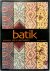 Batik - ontwerp, stijl en g...
