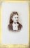 [Carte-de-visite Fotografie]