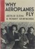 Why aeroplanes fly