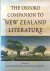 The Oxford Companion to New...