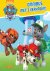 PAW Patrol Omnibus met 3 ve...
