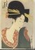  - Catalogue of the Collection of Japanese Prints. Volume II