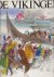 Diverse auteuren - De Vikingen