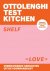 Yotam Ottolenghi - Ottolenghi Test Kitchen - Shelf Love