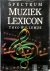 Theo Willemze - Muzieklexicon
