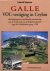 Galle VOC-vestiging in Ceylon