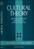 Cultural Theory.