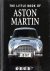 The Little Book of Aston Ma...