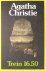 Christie, Agatha - Trein 16.50