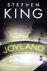 Joyland (cjs) Stephen king ...