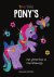 SU Kids  Digits - Toverfolie: pony's