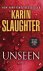 Karin Slaughter - Unseen