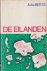 Alberts, A. - De eilanden