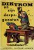 Kieviet, C. Joh. - Het tweede boek van Dik Trom en zijn dorpsgenoten